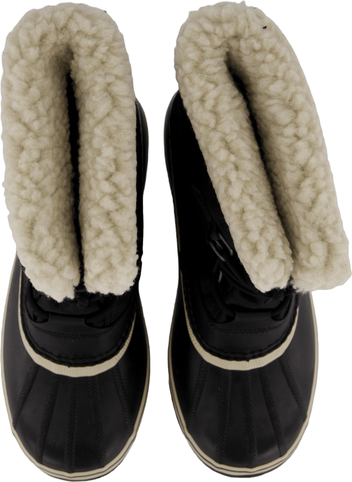 Winter Carnival™ Boot Wp Black