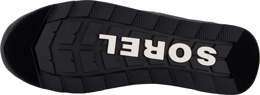 Whitney™ Ii Plus Lace Wp Svart
