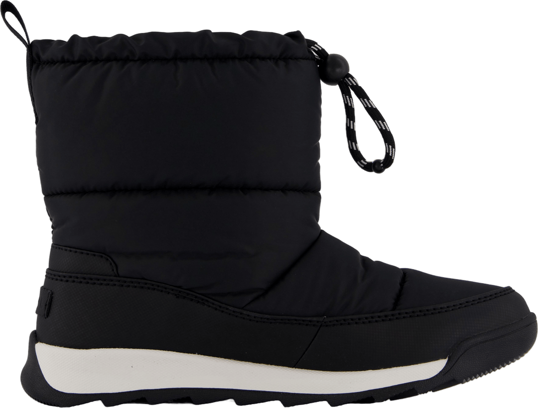 Gioventù Whitney™ Ii Plus Puffy W Nero