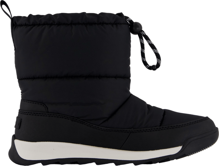 Gioventù Whitney™ Ii Plus Puffy W Nero