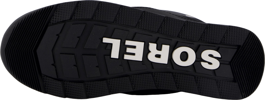 Gioventù Whitney™ Ii Plus Puffy W Nero