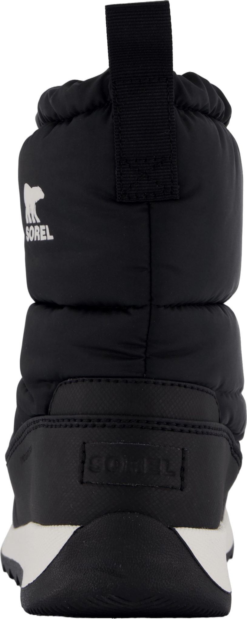 Gioventù Whitney™ Ii Plus Puffy W Nero