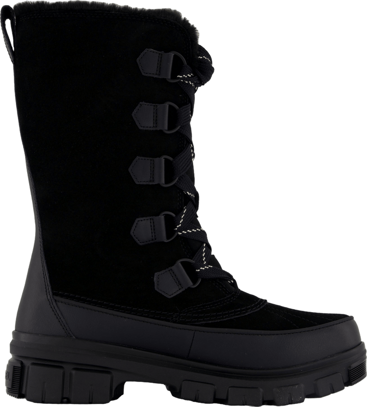 Torino™ V Tall Wp Black