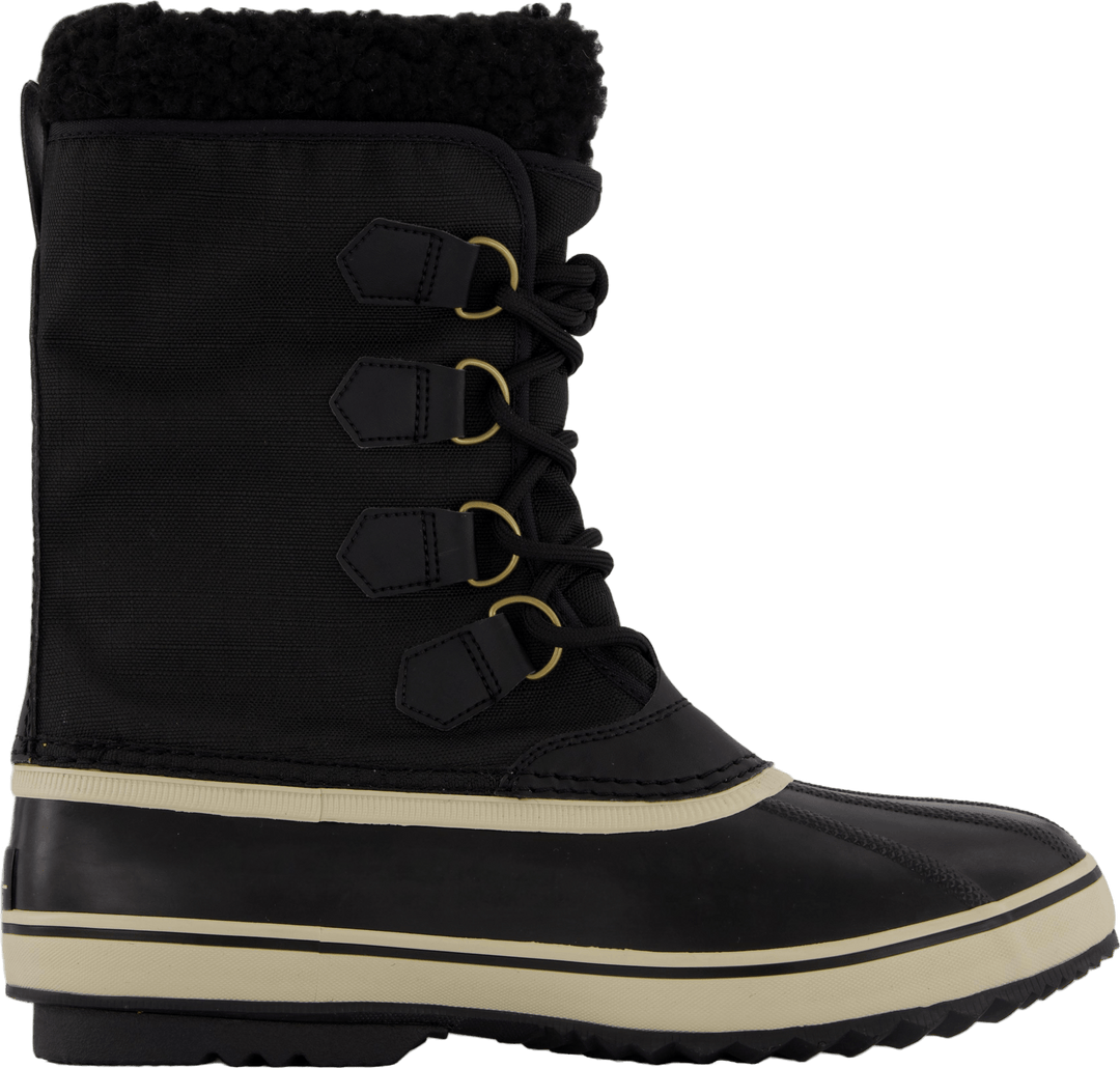 1964 Pac™ Nylon Wp Black