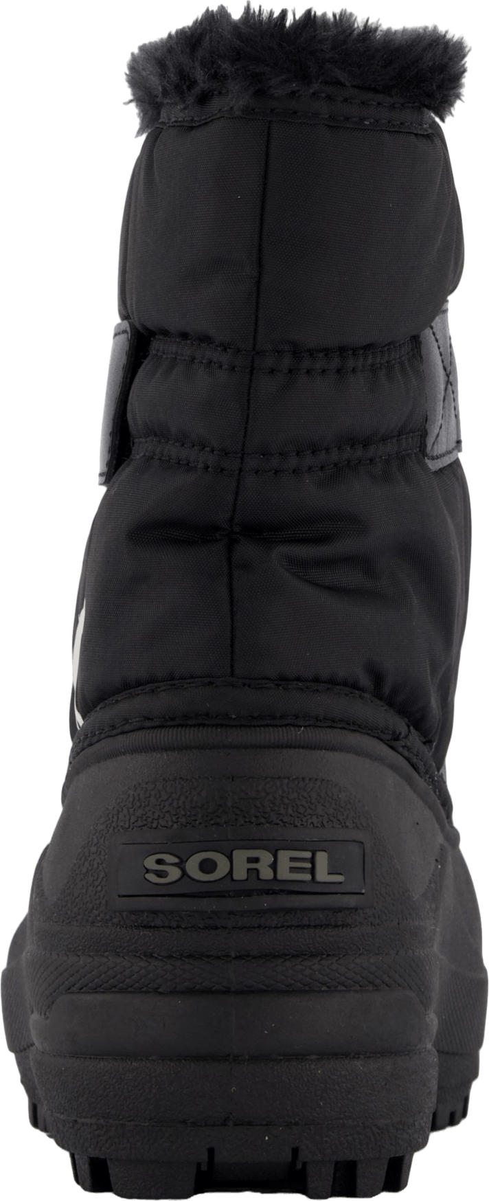 Barn Snow Commander™ Svart
