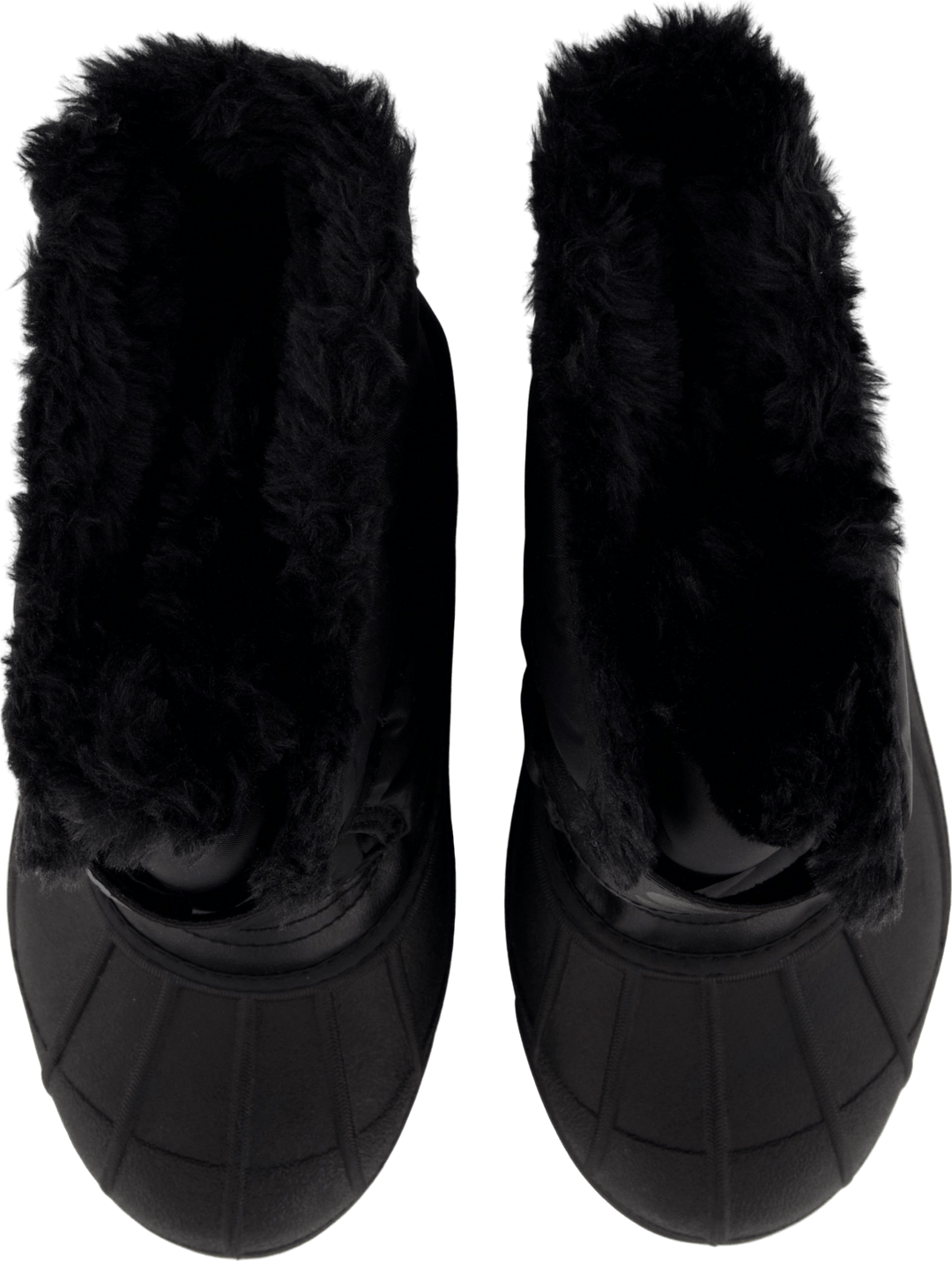 Barn Snow Commander™ Svart