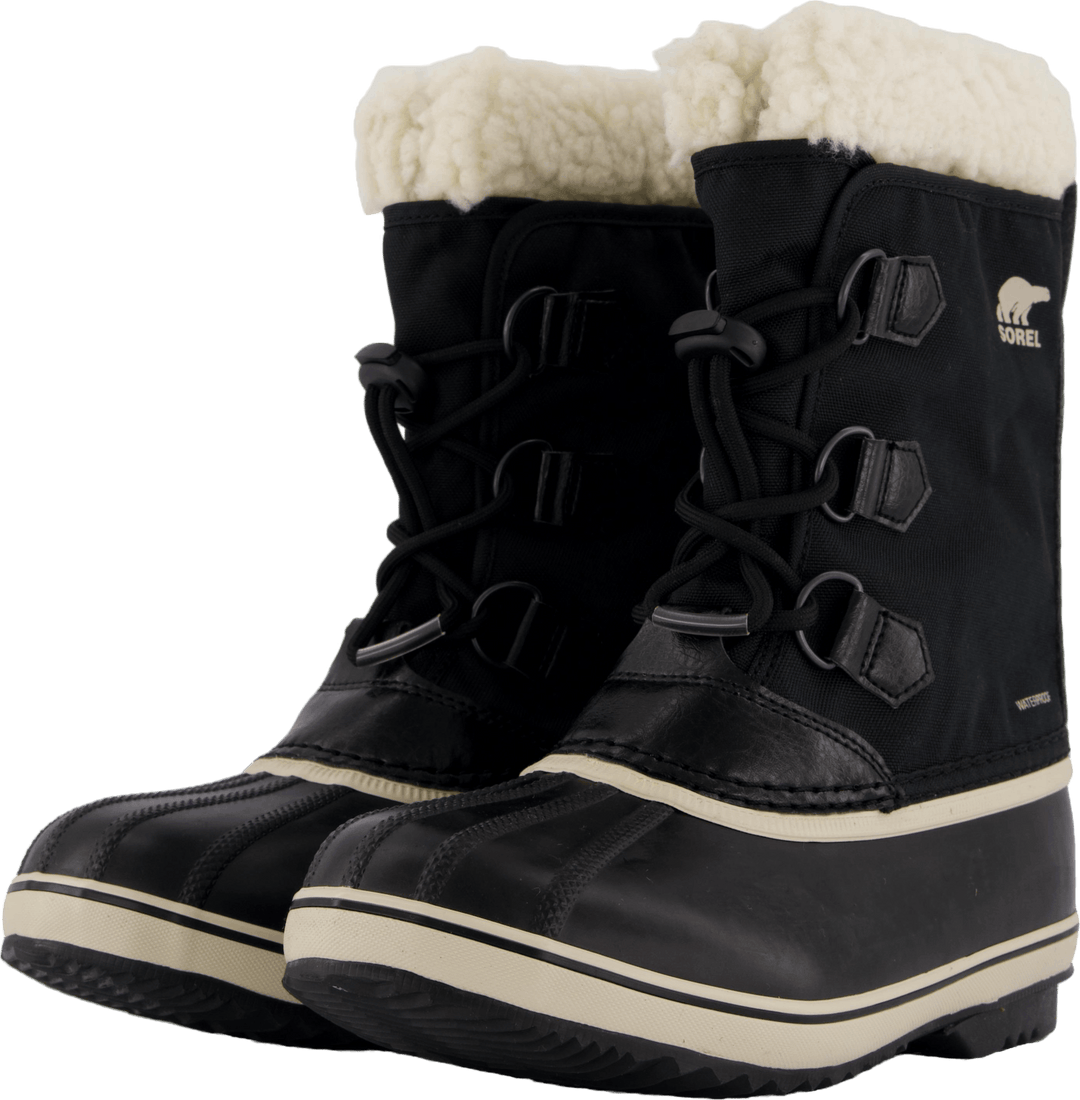 Yoot Pac™ Nylon Wp Nero