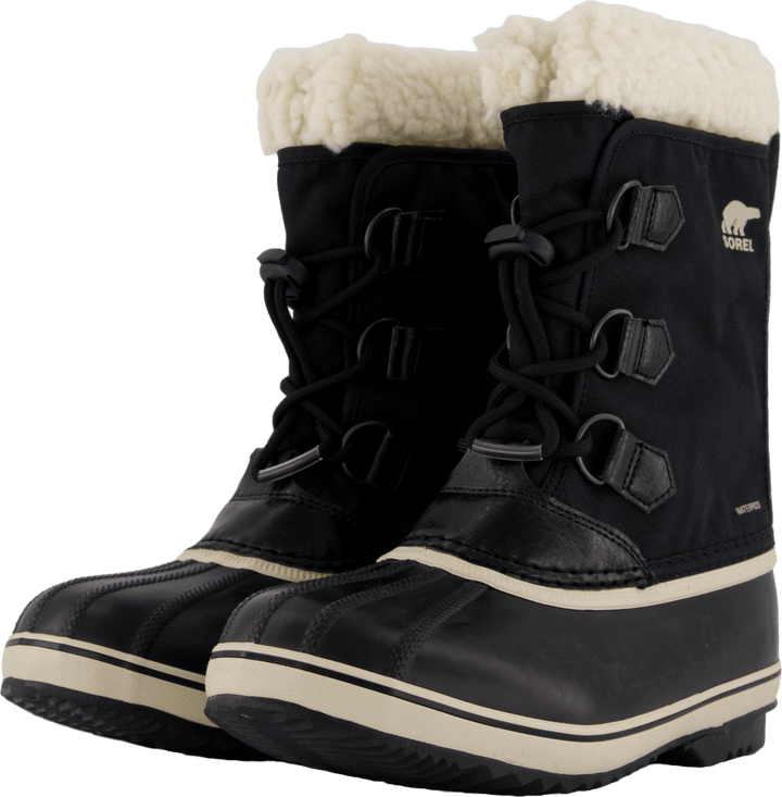 Yoot Pac™ Nylon Wp Nero