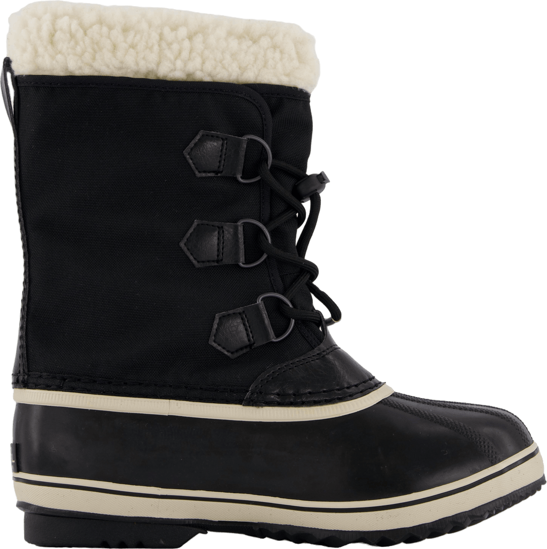 Yoot Pac™ Nylon Wp Nero