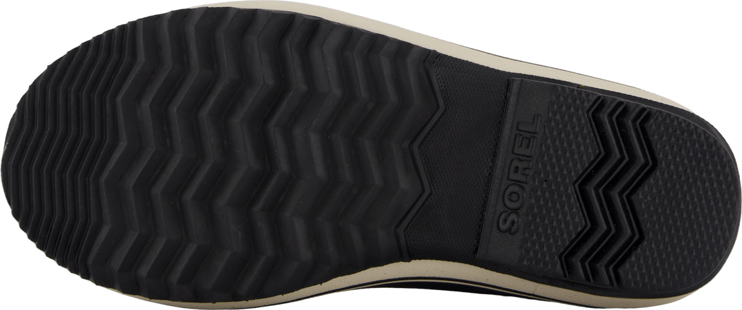 Yoot Pac™ Nylon Wp Nero