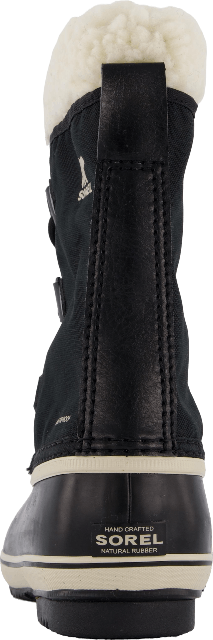 Yoot Pac™ Nylon Wp Nero