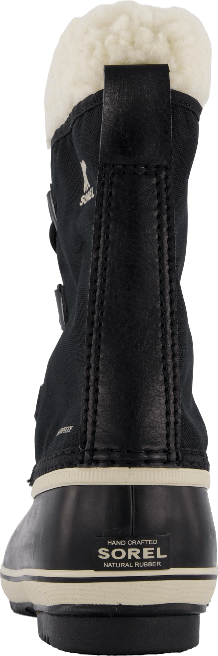 Yoot Pac™ Nylon Wp Nero