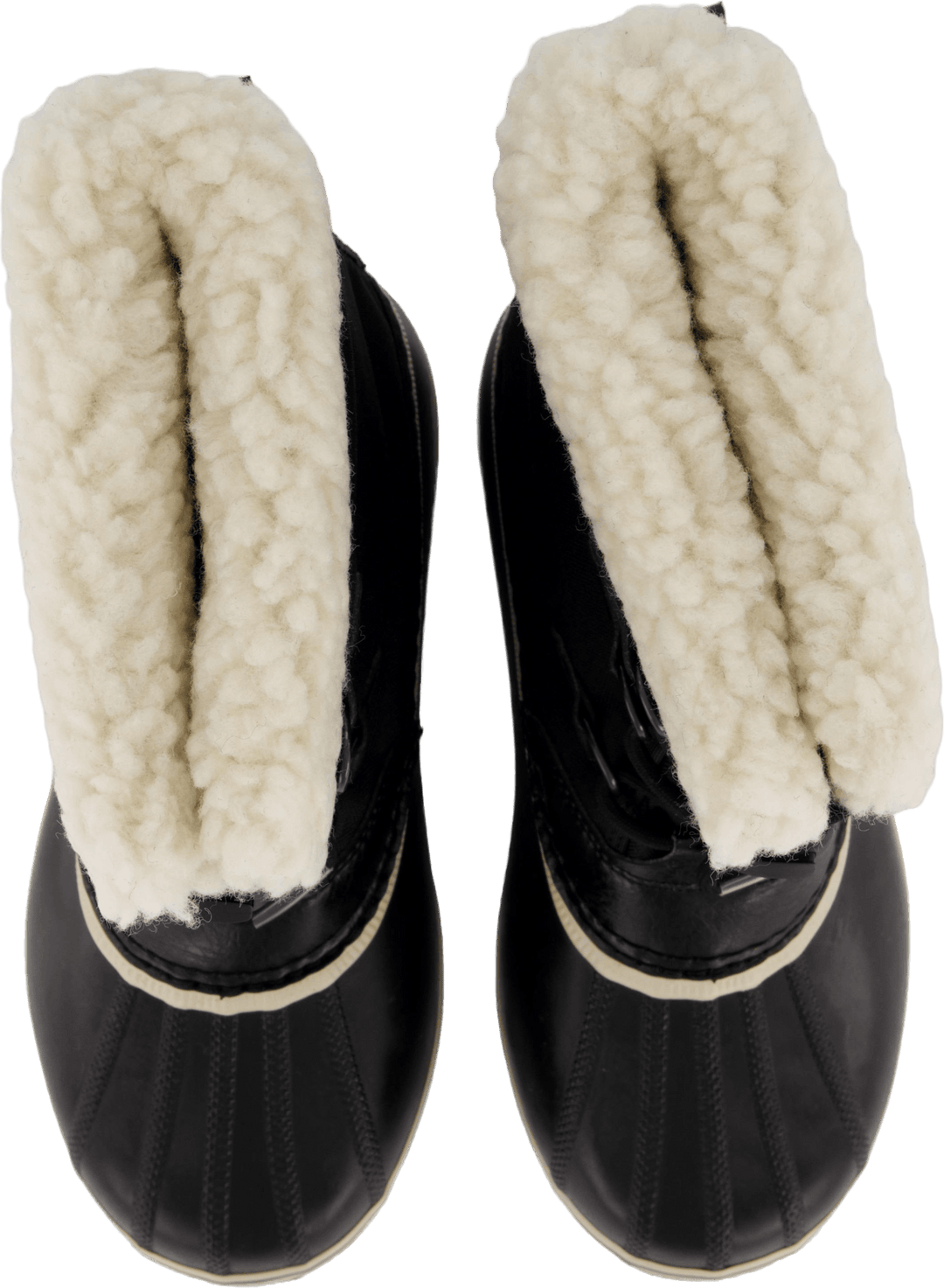 Yoot Pac™ Nylon Wp Nero