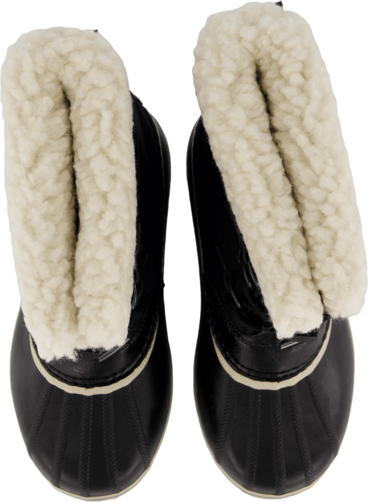 Yoot Pac™ Nylon Wp Nero