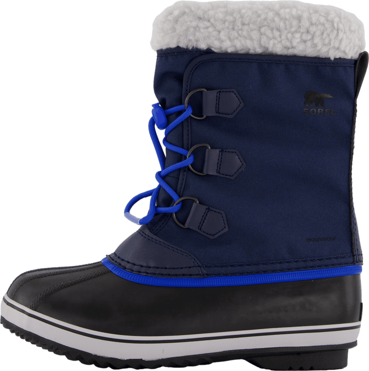 Yoot Pac™ Nylon Wp Blu