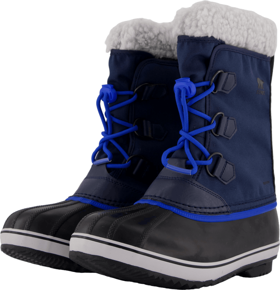 Yoot Pac™ Nylon Wp Blu