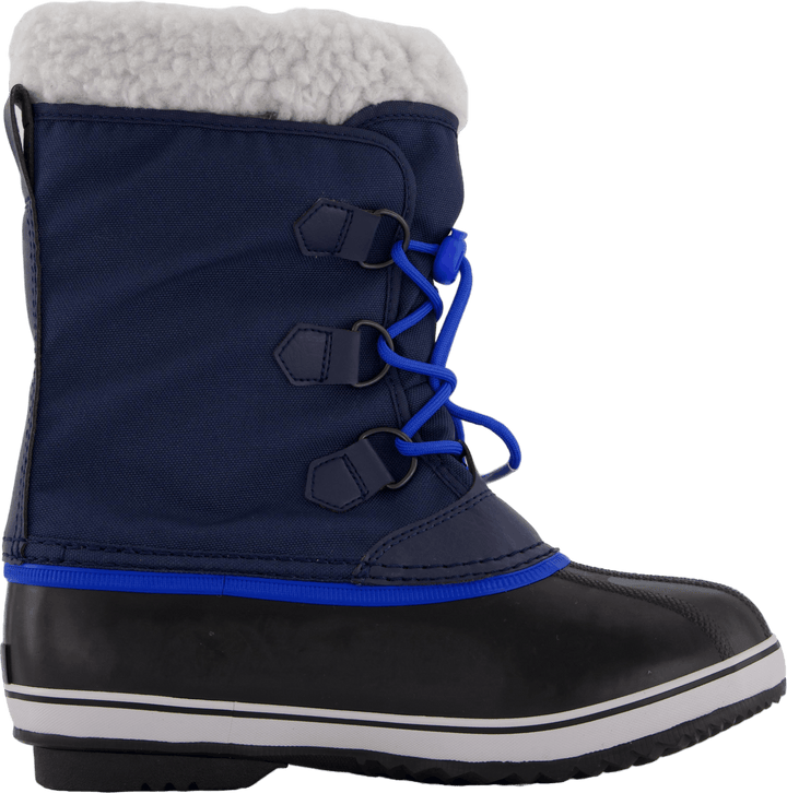 Yoot Pac™ Nylon Wp Blu