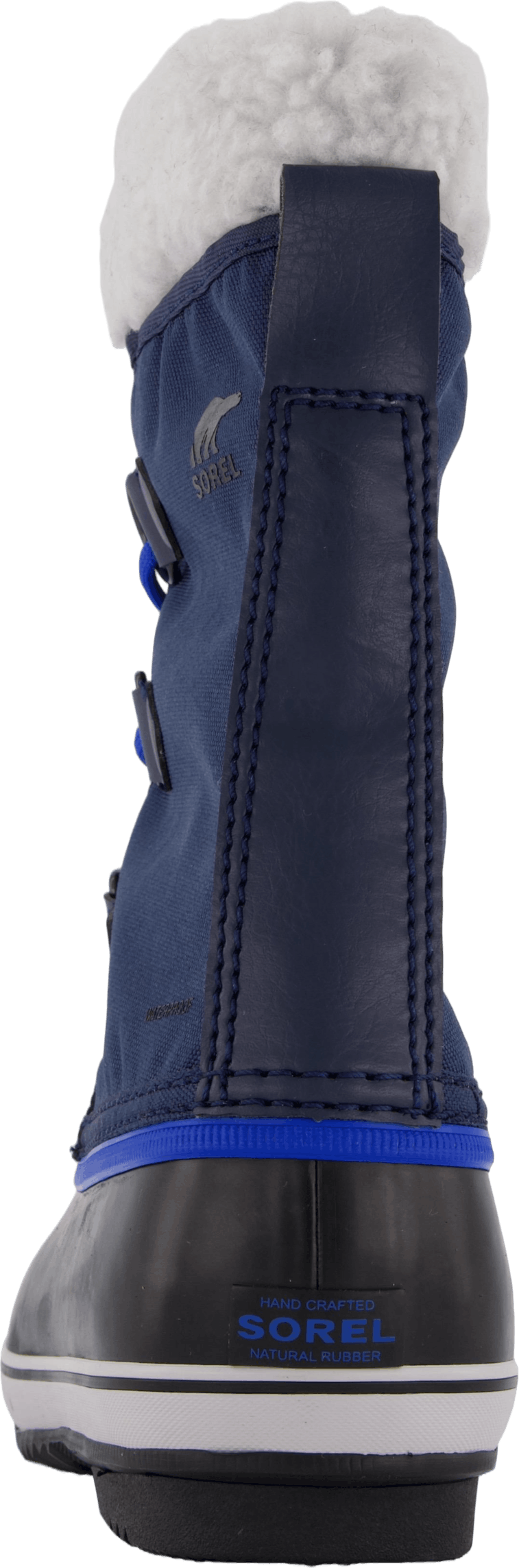 Yoot Pac™ Nylon Wp Blu