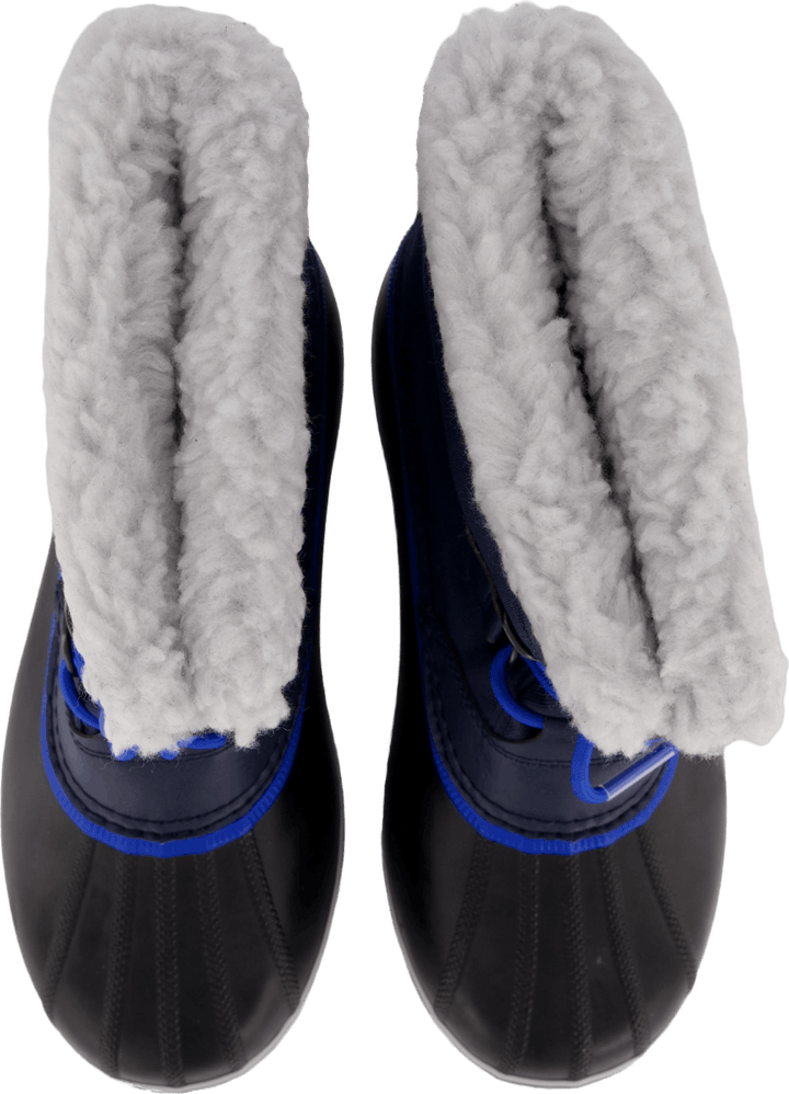 Yoot Pac™ Nylon Wp Blu