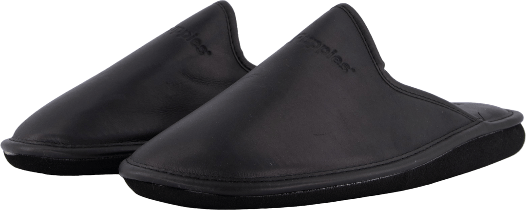 Men's Antonio Black