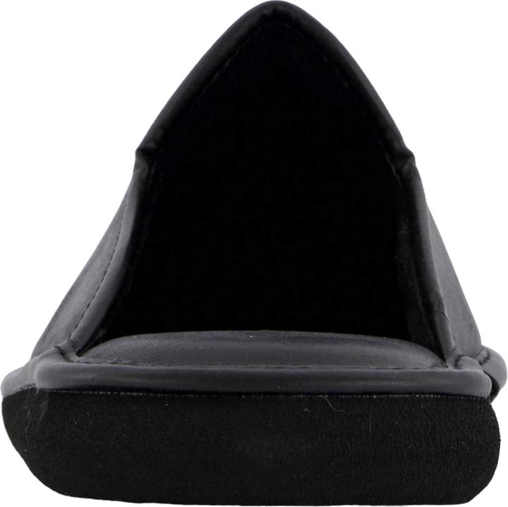 Men's Antonio Black