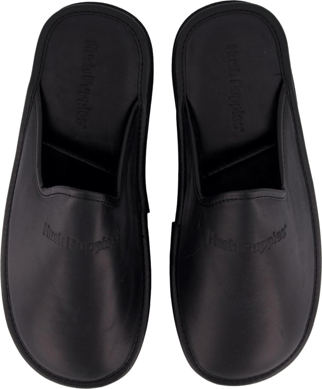 Men's Antonio Black