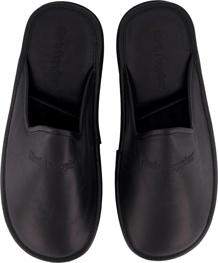Men's Antonio Black