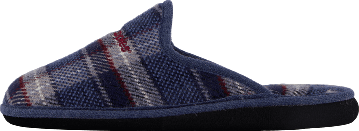 Men's Lorenzo Navy