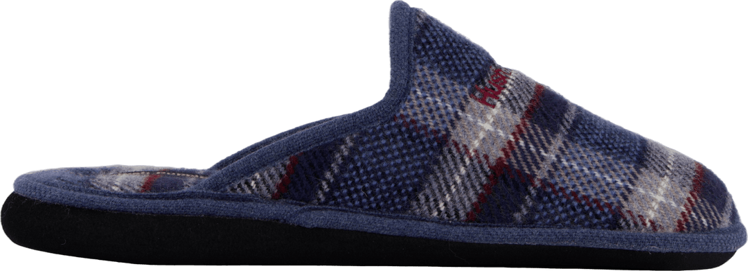 Men's Lorenzo Navy