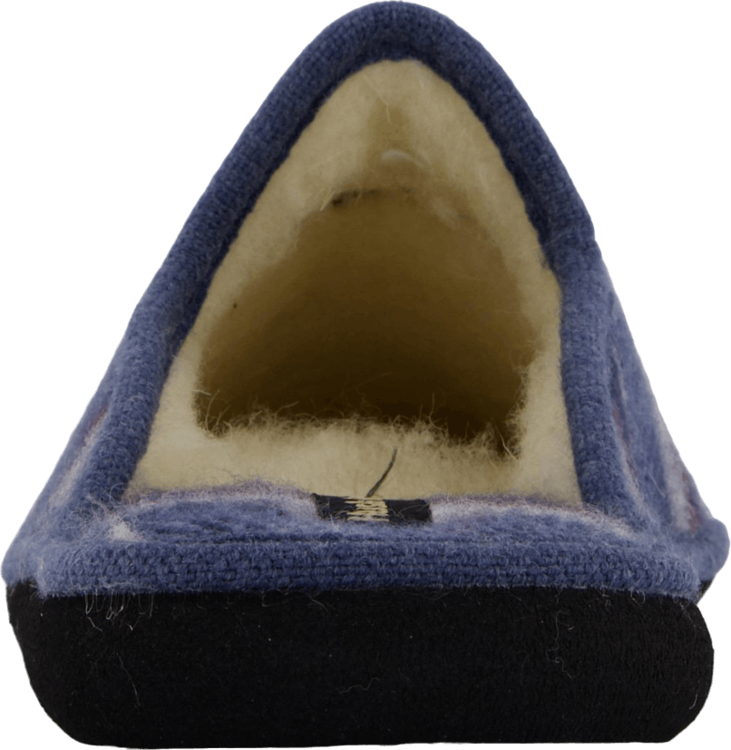 Men's Lorenzo Navy