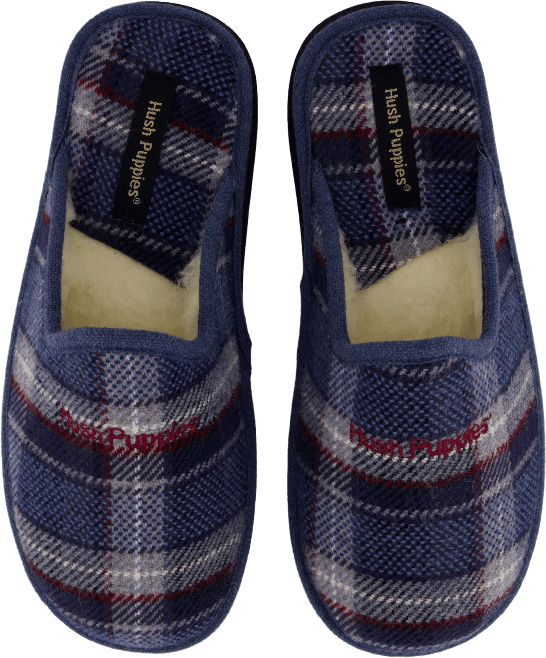 Men's Lorenzo Navy