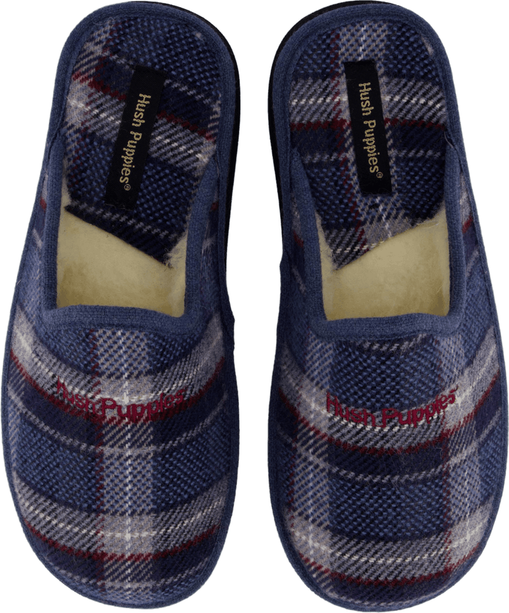 Men's Lorenzo Navy