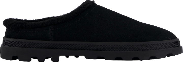 Palladune Mule Warm Black