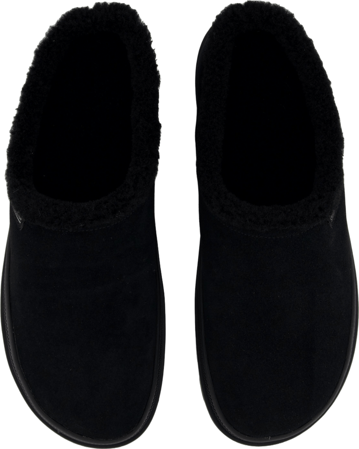 Palladune Mule Warm Black