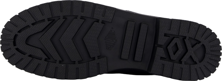 Sp20 Manschette Lth Wp Wl Schwarz