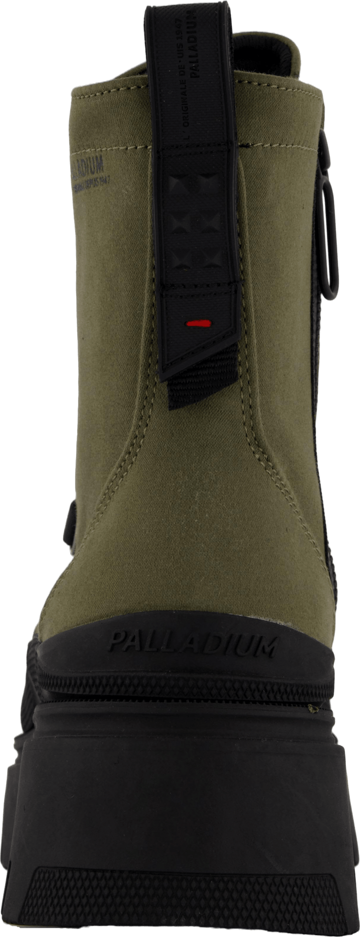 Pallasquad Cvs Olive Night