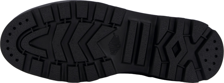 Pallatrooper Hkr Wp+ Black