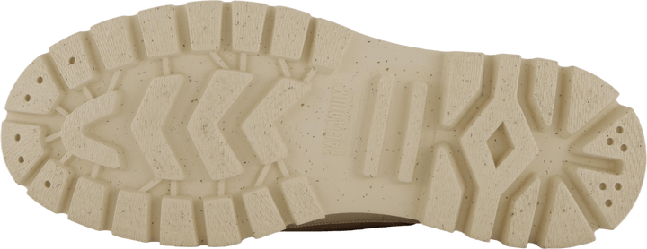 Pallashock Zip Warm Nude Dust