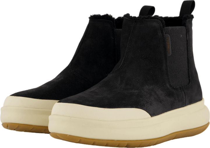 Marquette Thermo Trekpleister Zwart