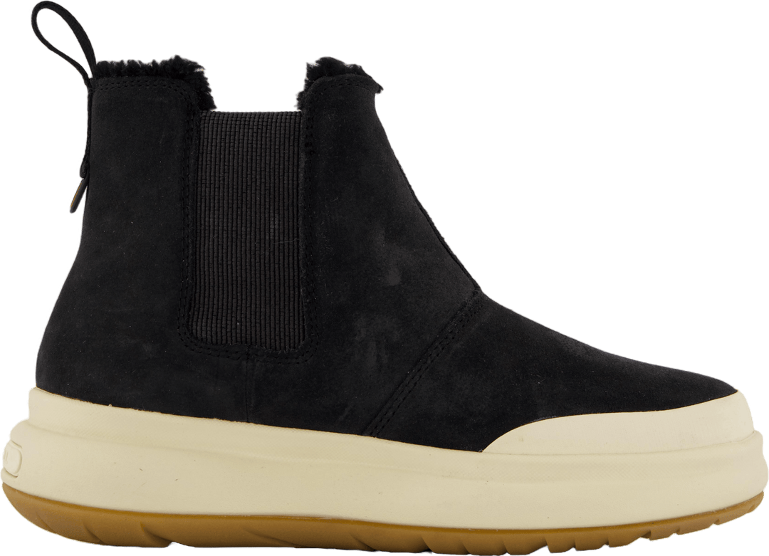 Marquette Thermo Trekpleister Zwart