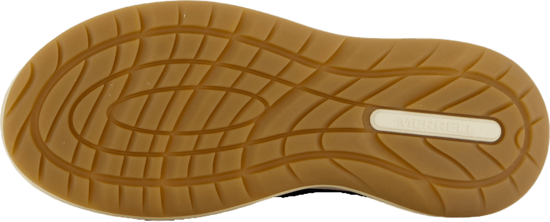 Marquette Thermo Trekpleister Zwart