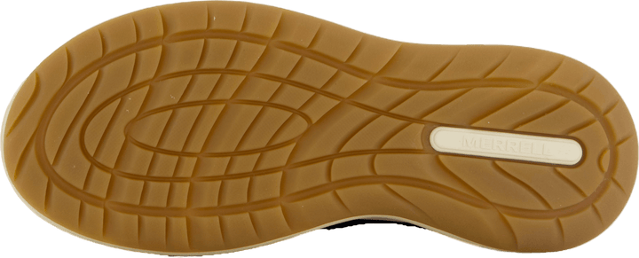 Marquette Thermo Trekpleister Zwart