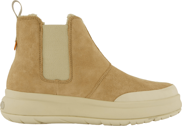 Marquette Thermo Trekpleister Wp Bruin