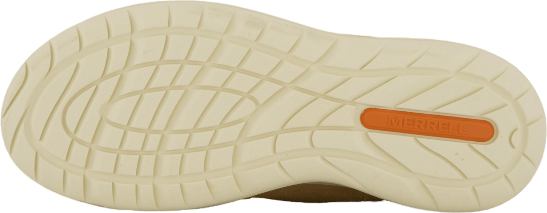 Marquette Thermo Trekpleister Wp Bruin