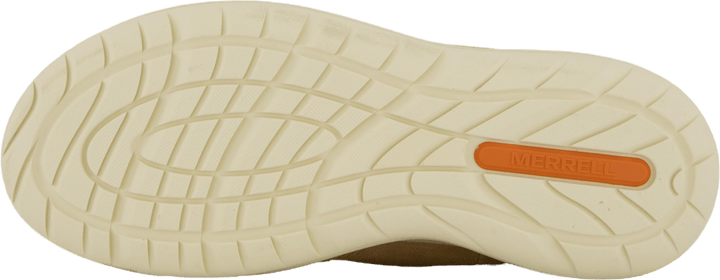 Marquette Thermo Trekpleister Wp Bruin