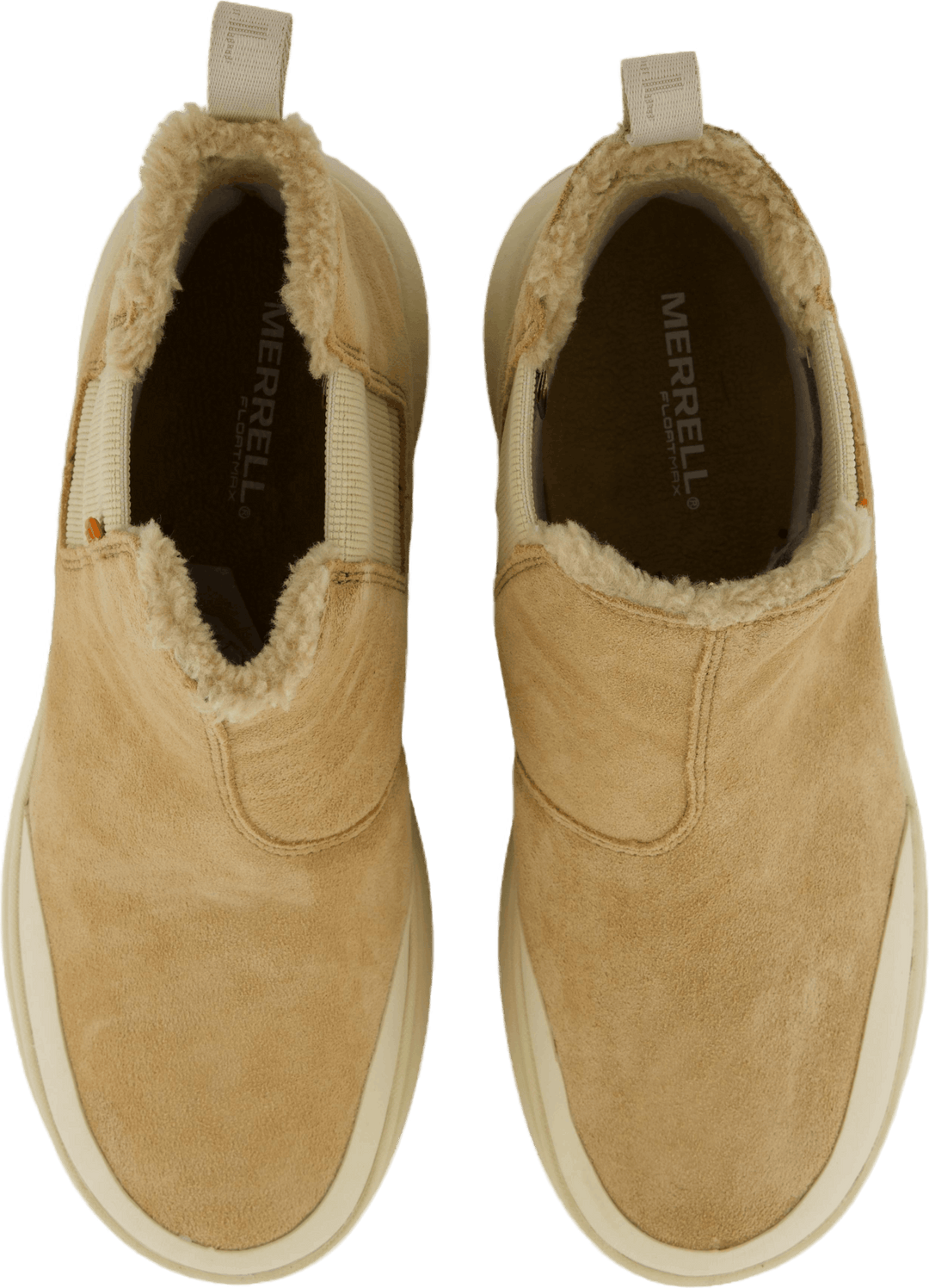 Marquette Thermo Trekpleister Wp Bruin