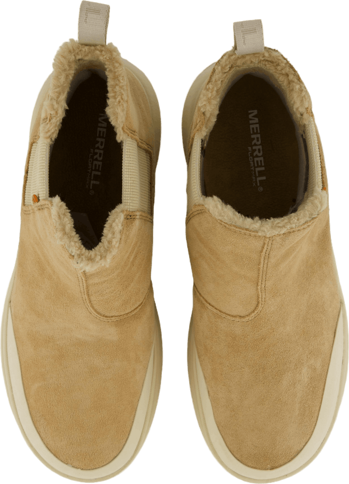 Marquette Thermo Trekpleister Wp Bruin