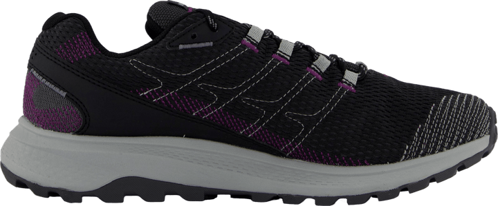 Fly Strike Gtx Black