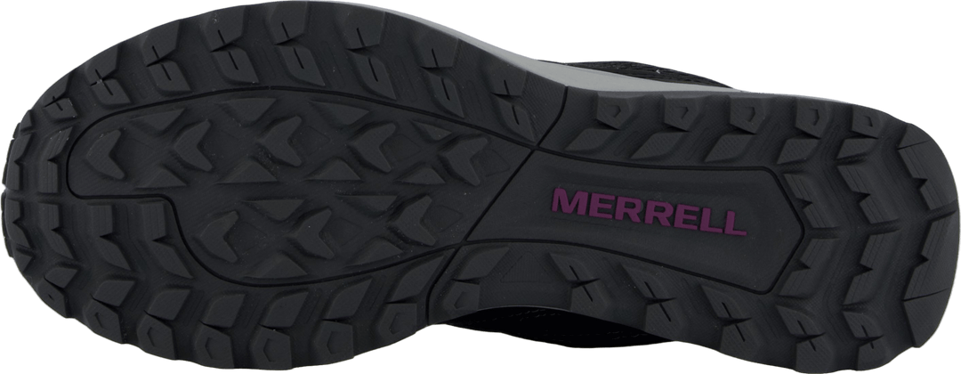 Fly Strike Gtx Black