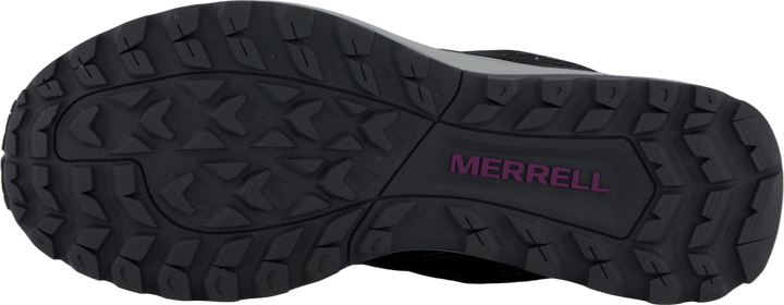 Fly Strike Gtx Black